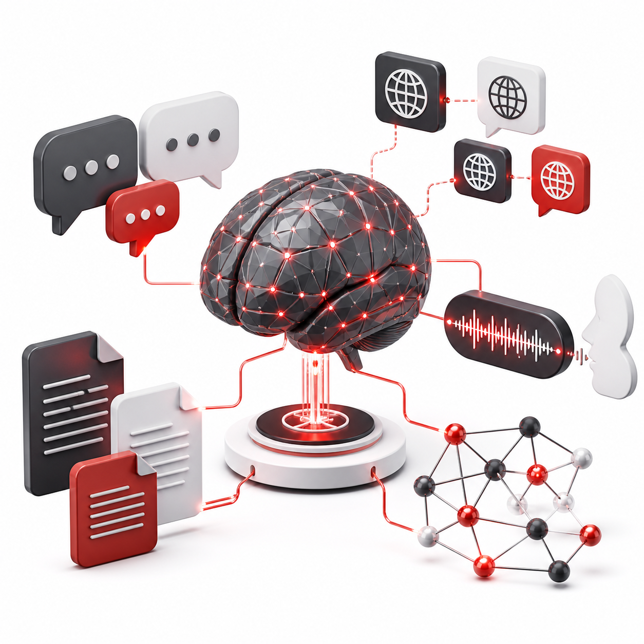 NLU/NLP