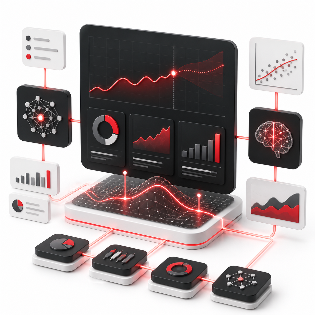 Predictive Analytics