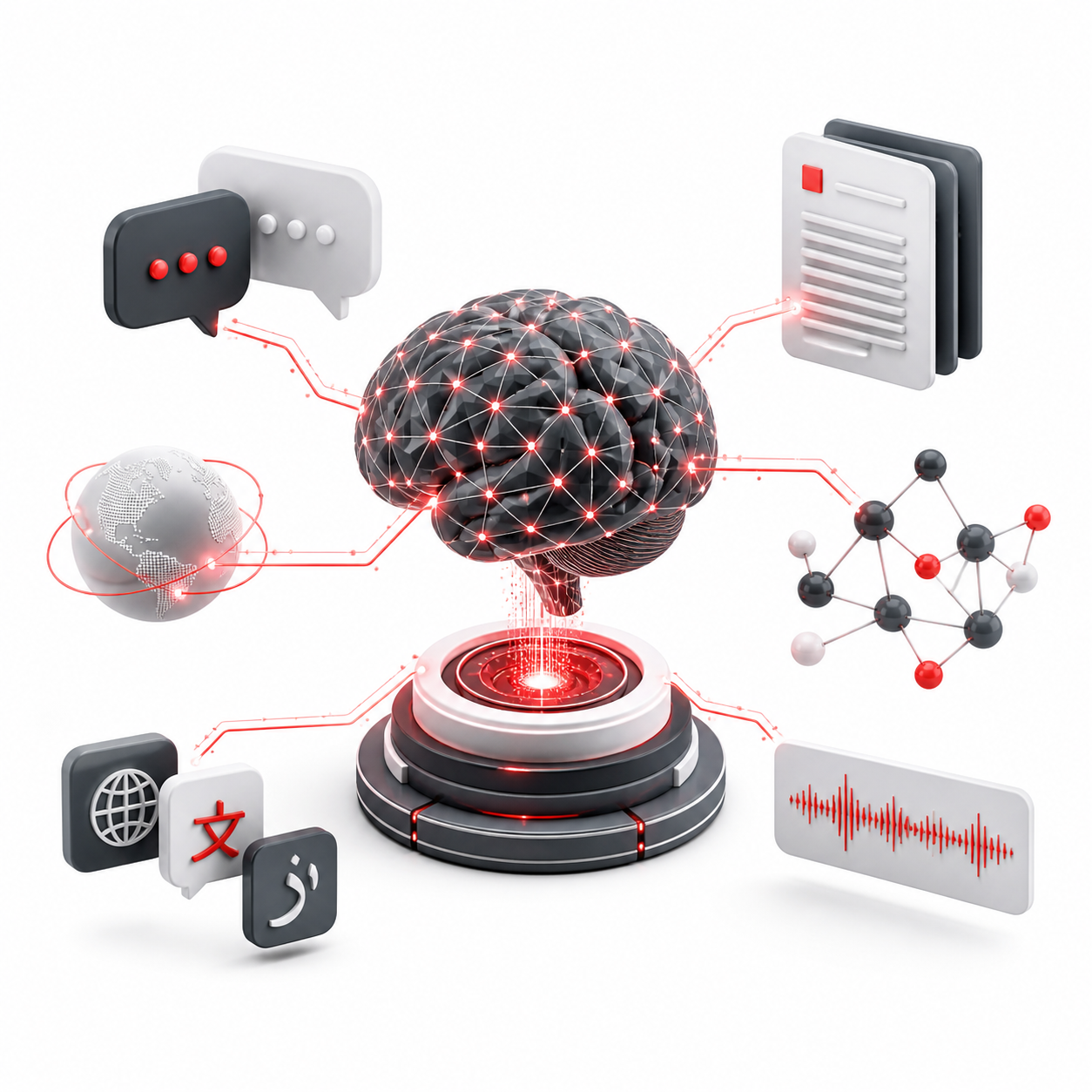 Natural Language Processing (NLP)