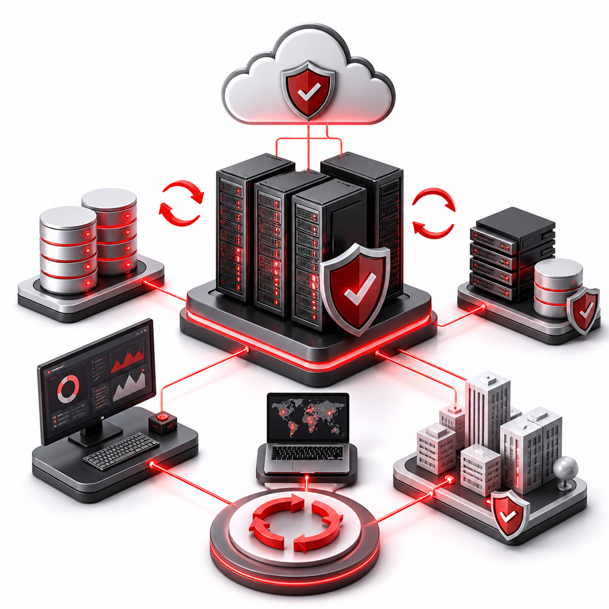 Business Continuity