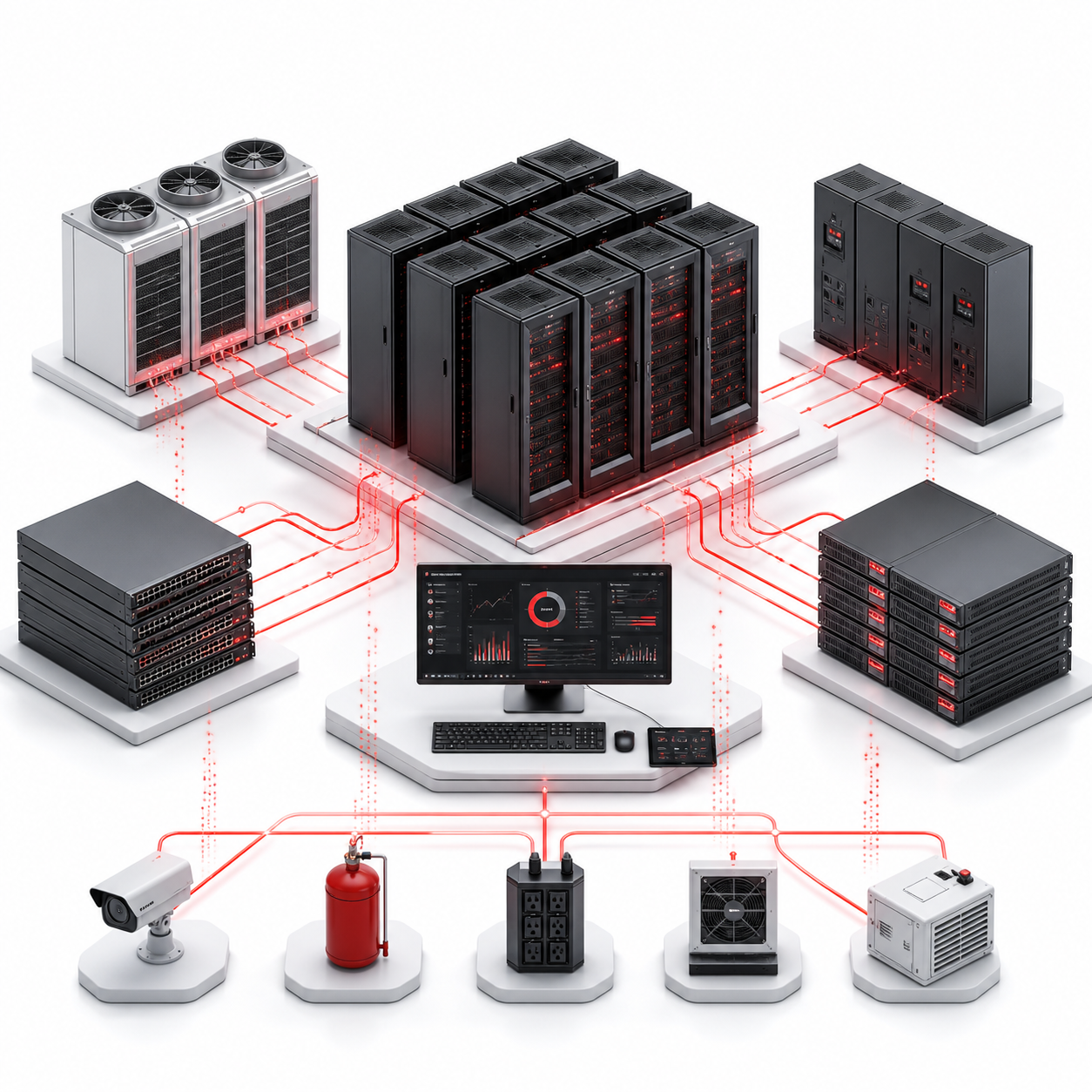 Data Center Solutions