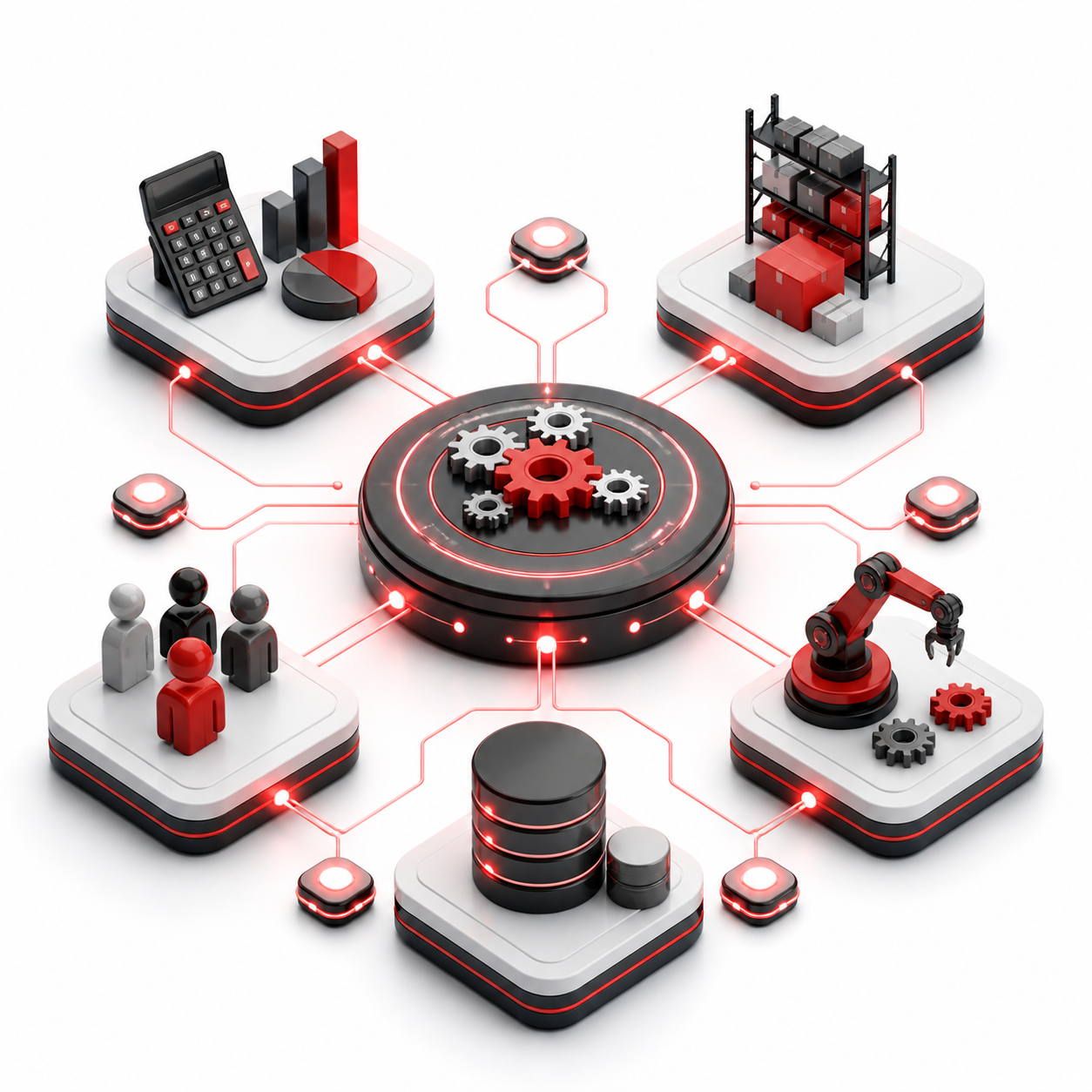 ERP Solutions