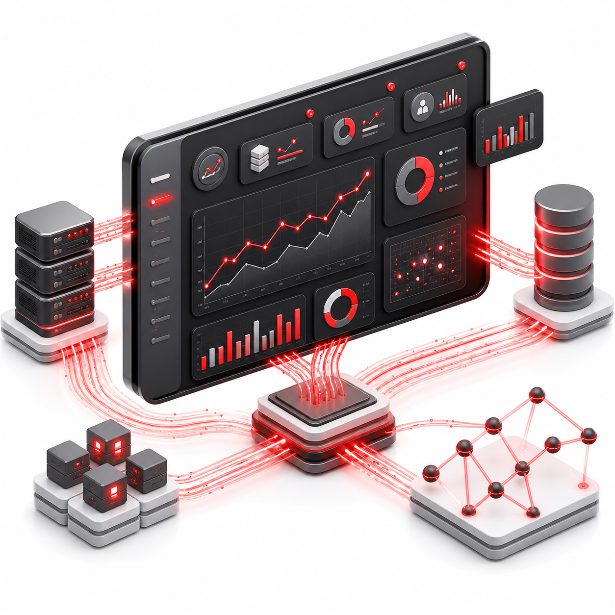 Real-Time Data