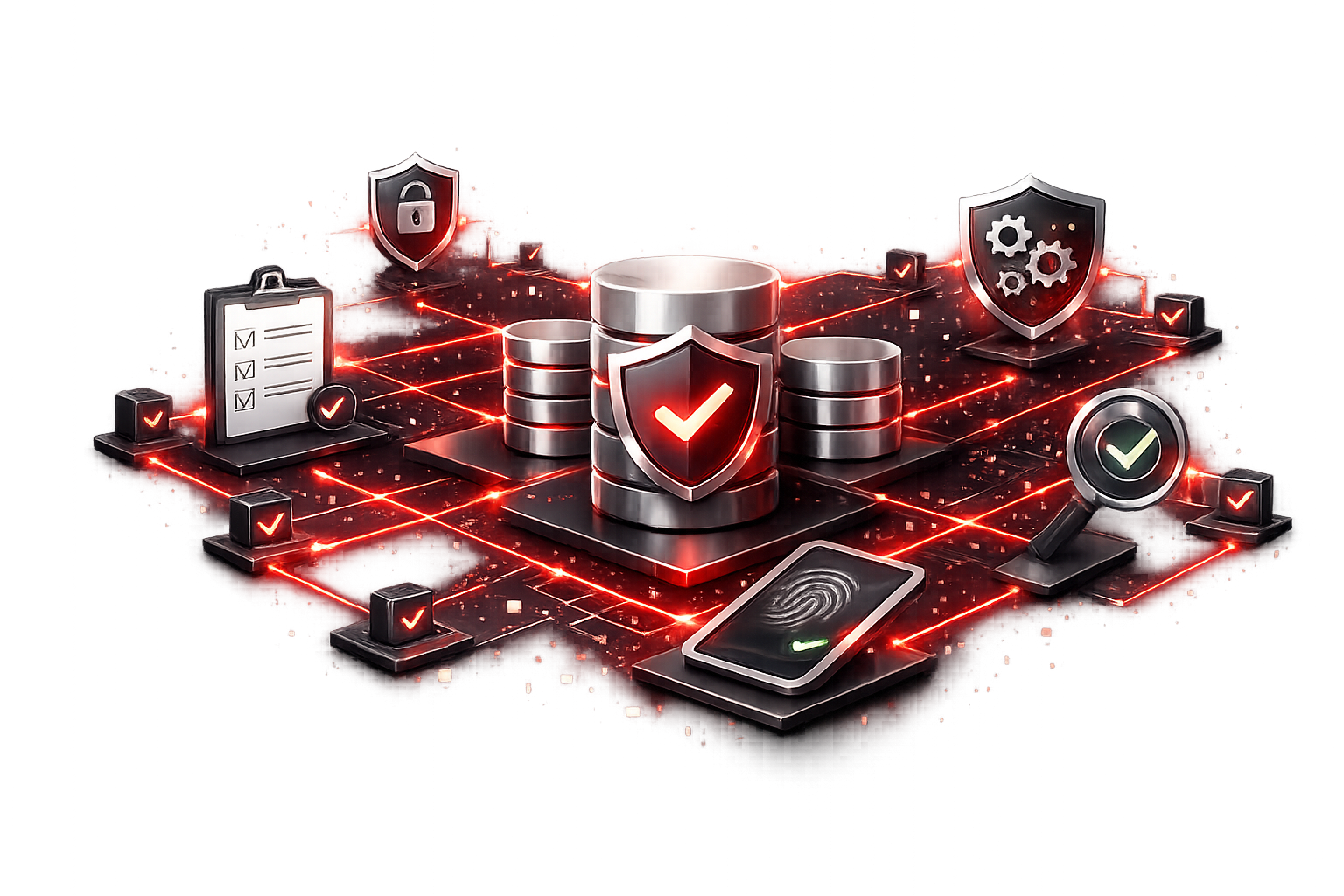 Data Governance and Compliance